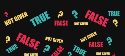 8 lỗi thường gặp trong IELTS Reading dạng bài True/ False/ Not Given