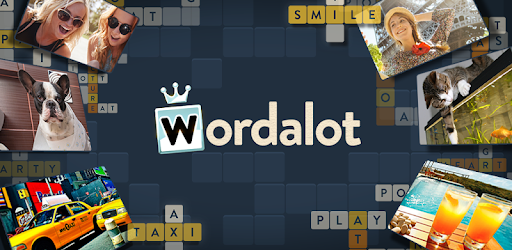 Học tiếng Anh online qua game Wordalot