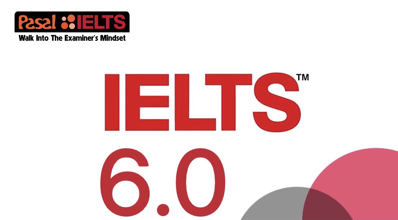 Thi IELTS 6.0 có khó không?