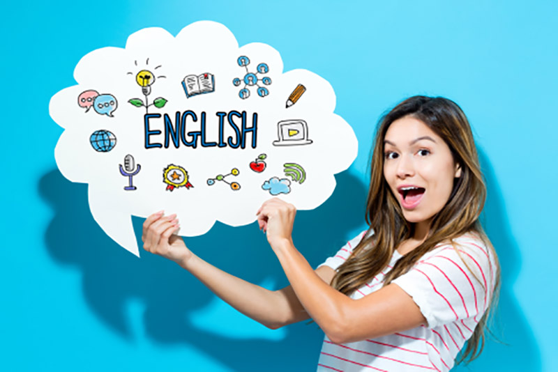 Tiếng Anh cho người mới bắt đầu - mẹo tự học