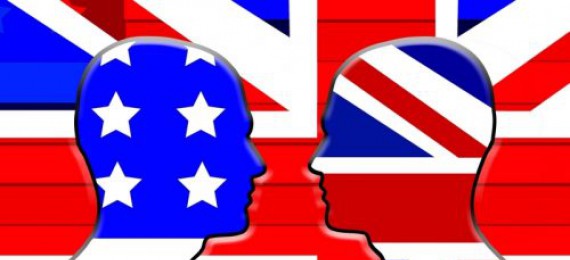 Có những điểm khác biệt nào về phát âm giữa giọng Anh - Anh và Anh - Mỹ?
