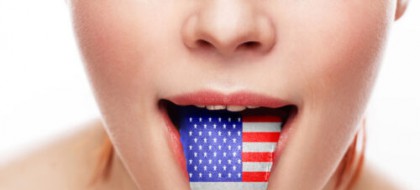 Mẹo giúp bạn nói giọng Anh - Mỹ 