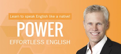 Phương pháp học phản xạ giao tiếp tiếng Anh Effortless English có gì hot?