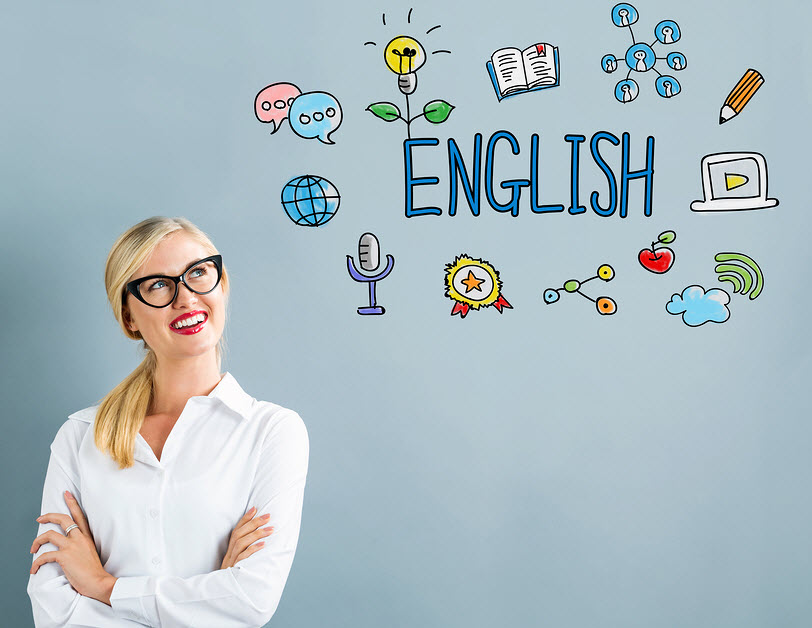Làm thế nào để giao tiếp tiếng Anh như một người bản ngữ?