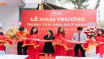 Tưng bừng khai trương cơ sở Pasal Văn Phú Hà Đông - Tặng quà lên đến 8 triệu đồng