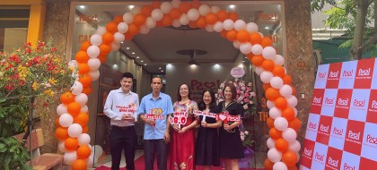 Mừng Pasal chính thức khai trương cơ sở Từ Sơn - Bắc Ninh