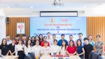 NHÂN VIÊN TƯ VẤN KHÓA HỌC (THU NHẬP LÊN ĐẾN 20 TRIỆU/THÁNG)