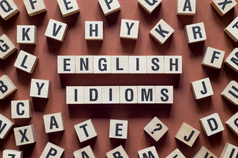 Tại sao nên học Idioms?