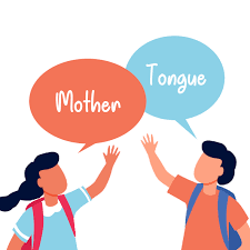 Ngôn Ngữ Mẹ Đẻ Tiếng Anh Là Gì?