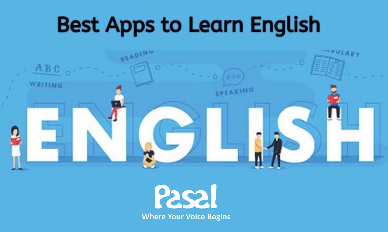Học tiếng Anh qua app mang lại nhiều lợi ích cho bạn
