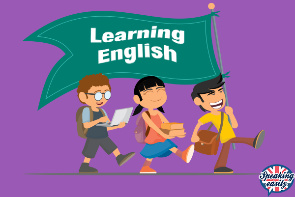 Tiếng Anh bậc THCS chính là nền móng giúp bạn học ngoại ngữ thành thạo