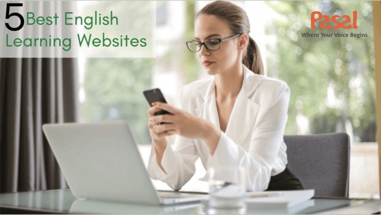 Học tiếng Anh trực tuyến qua website miễn phí