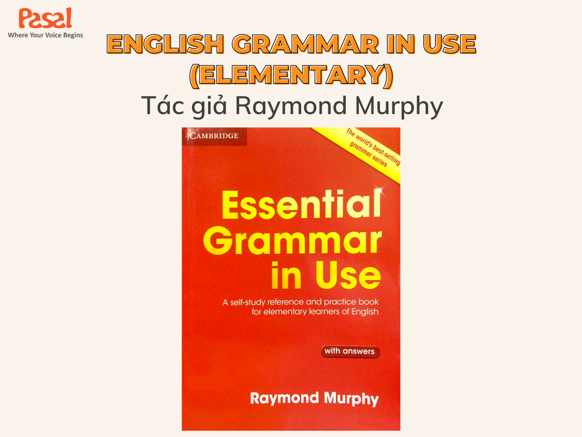 Tài liệu học tiếng Anh English Grammar in Use (Elementary)