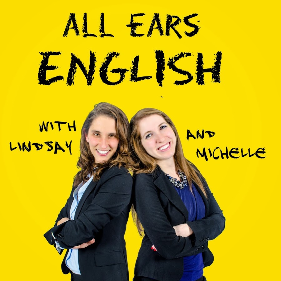 Luyện thi IELTS Listening với All Ears English Podcast