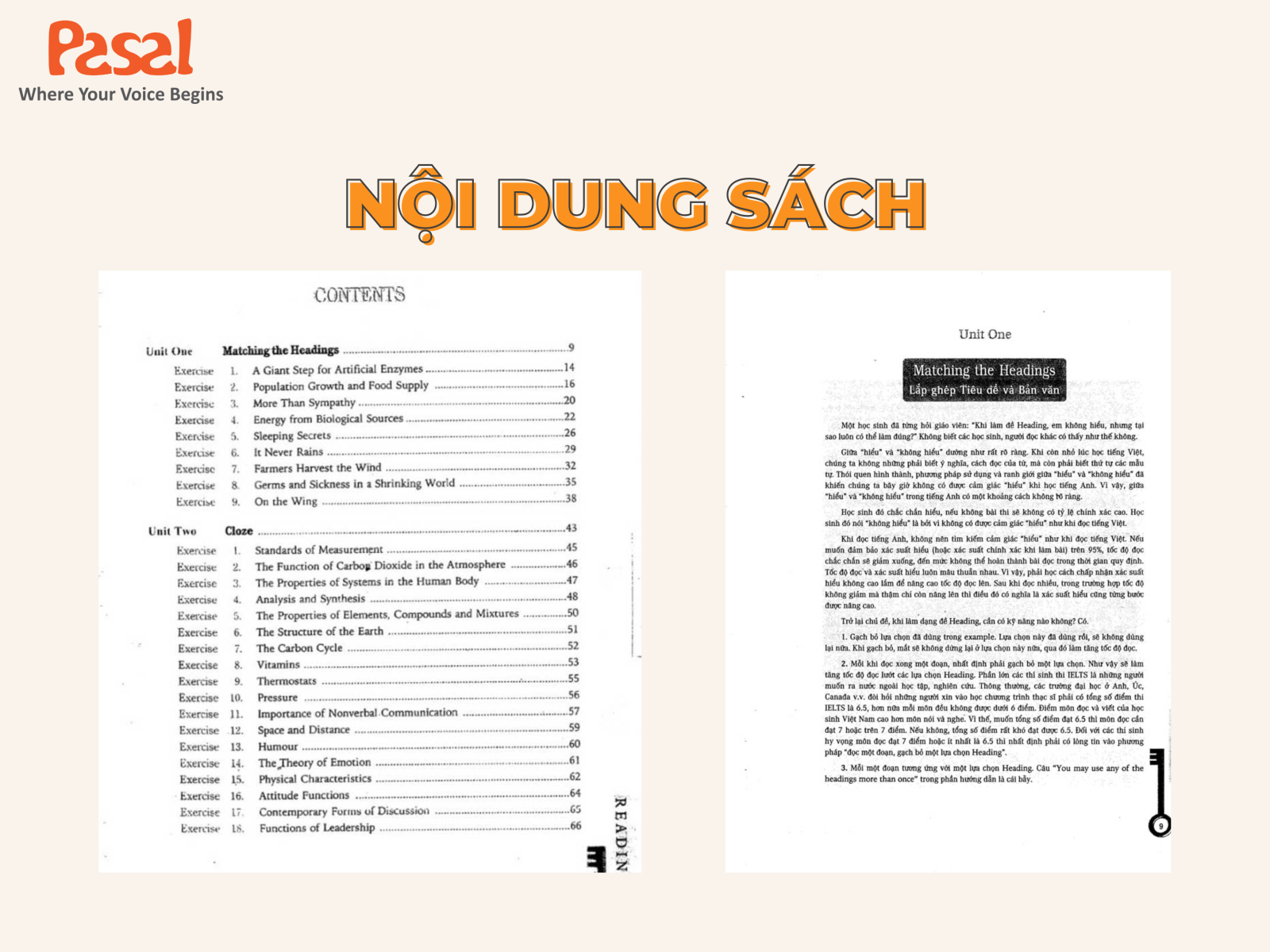Nội dung sách Reading Strategies for the IELTS Test