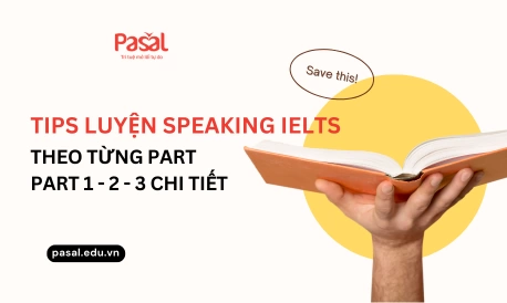 50 đề IELTS Speaking part 2 với câu trả lời mẫu