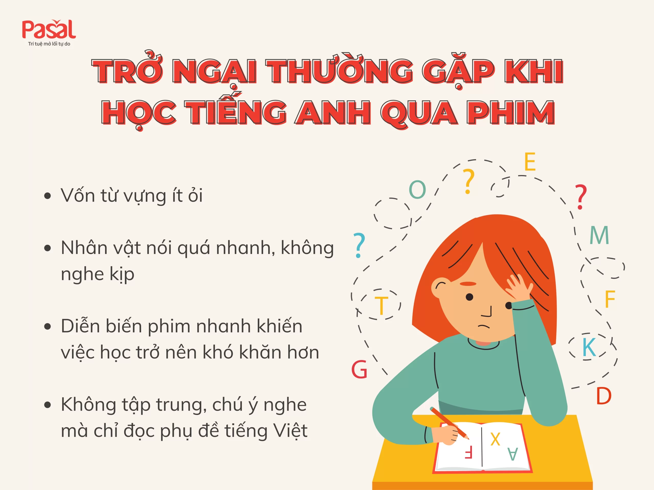 5 bộ phim giúp người mất gốc học tiếng Anh giao tiếp hiệu quả