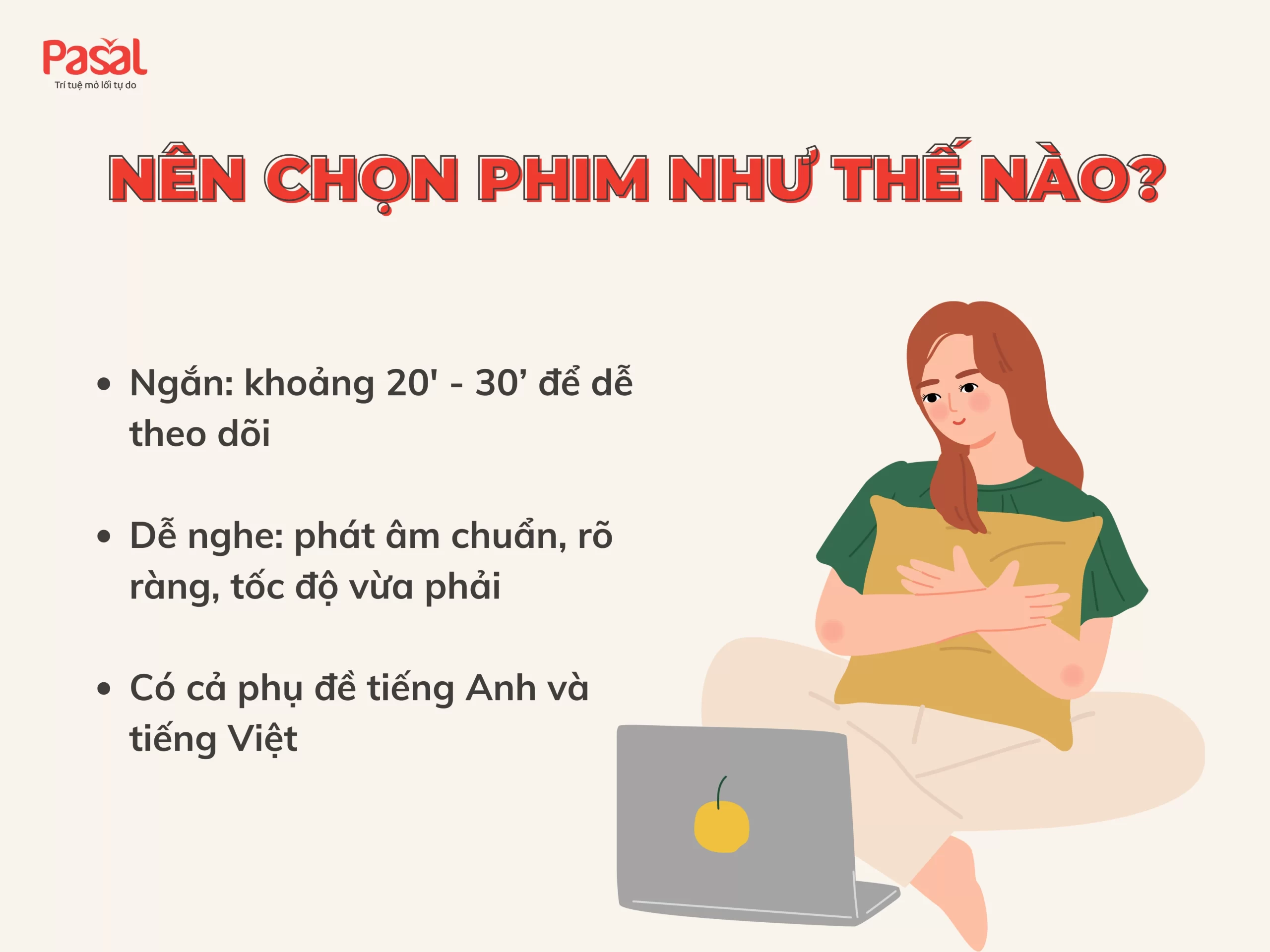 5 bộ phim giúp người mất gốc học tiếng Anh giao tiếp hiệu quả