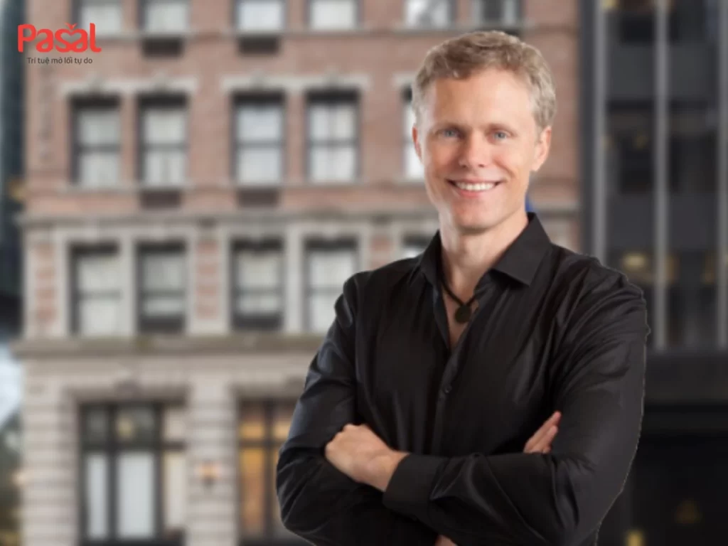 A Kiss Effortless English - Cách học đúng cho người mất gốc tiếng Anh