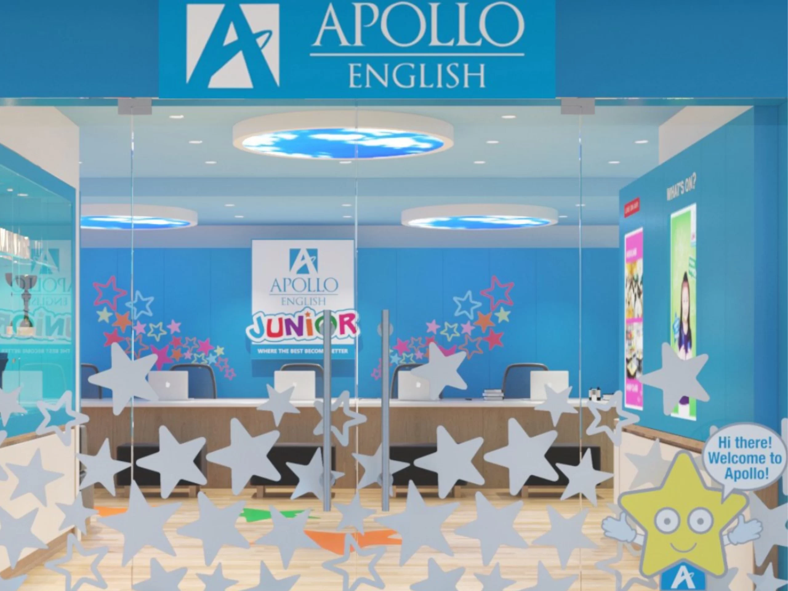 Top 10 trung tâm tiếng Anh cho người mất gốc uy tín tại Hà Nội