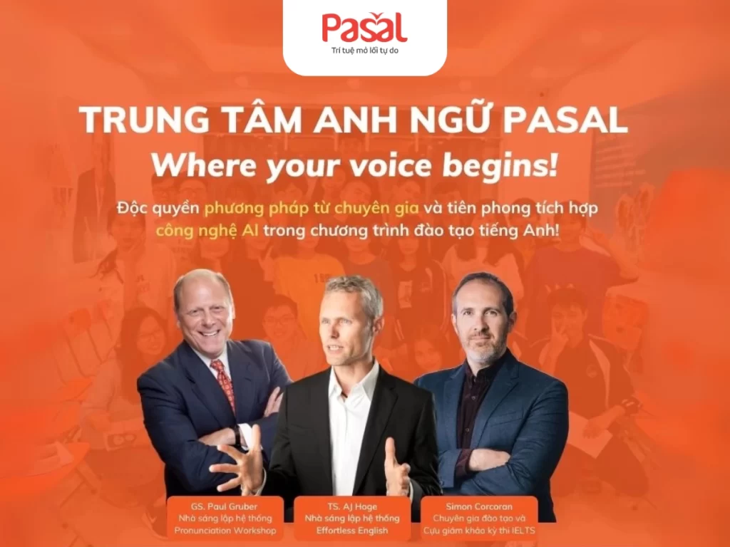 Top 5 trung tâm tiếng Anh giao tiếp tại Hà Nội – lựa chọn nào tốt nhất?