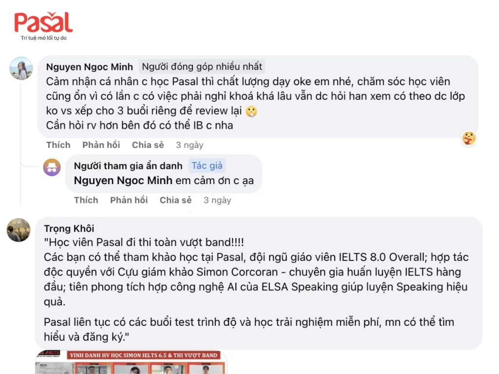 Top 5 trung tâm tiếng Anh giao tiếp tại Hà Nội – lựa chọn nào tốt nhất?