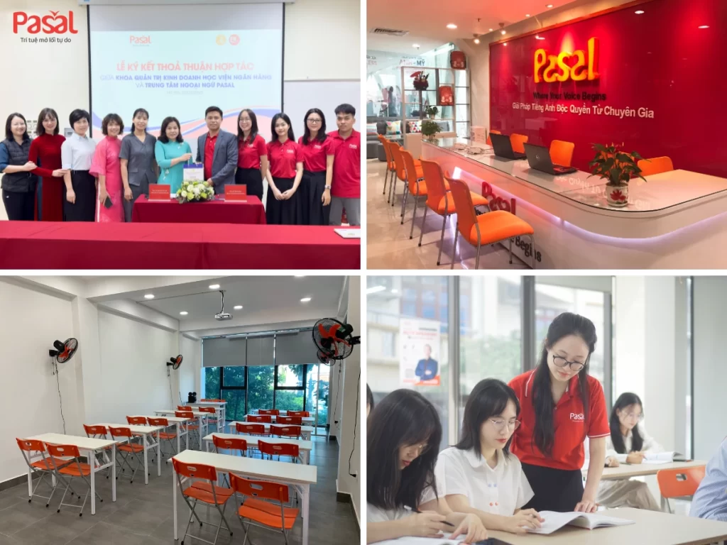 Top 5 trung tâm tiếng Anh giao tiếp tại Hà Nội – lựa chọn nào tốt nhất?