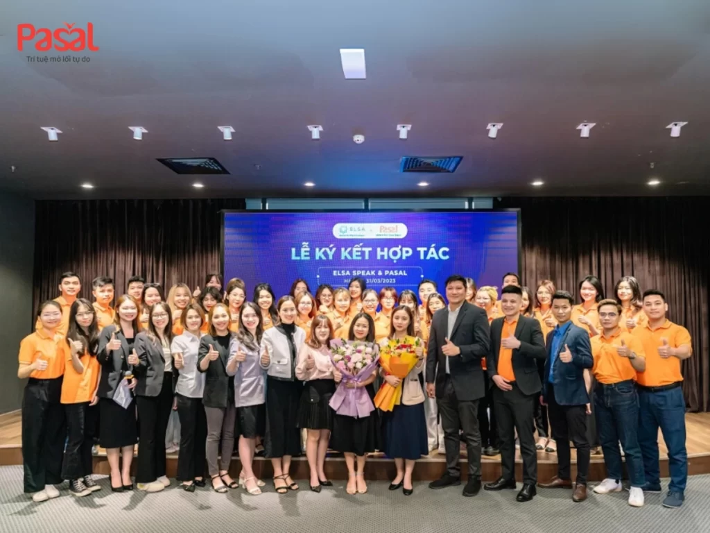 Khóa học tiếng Anh giao tiếp cho người đi làm - Tự tin sau 3 tháng