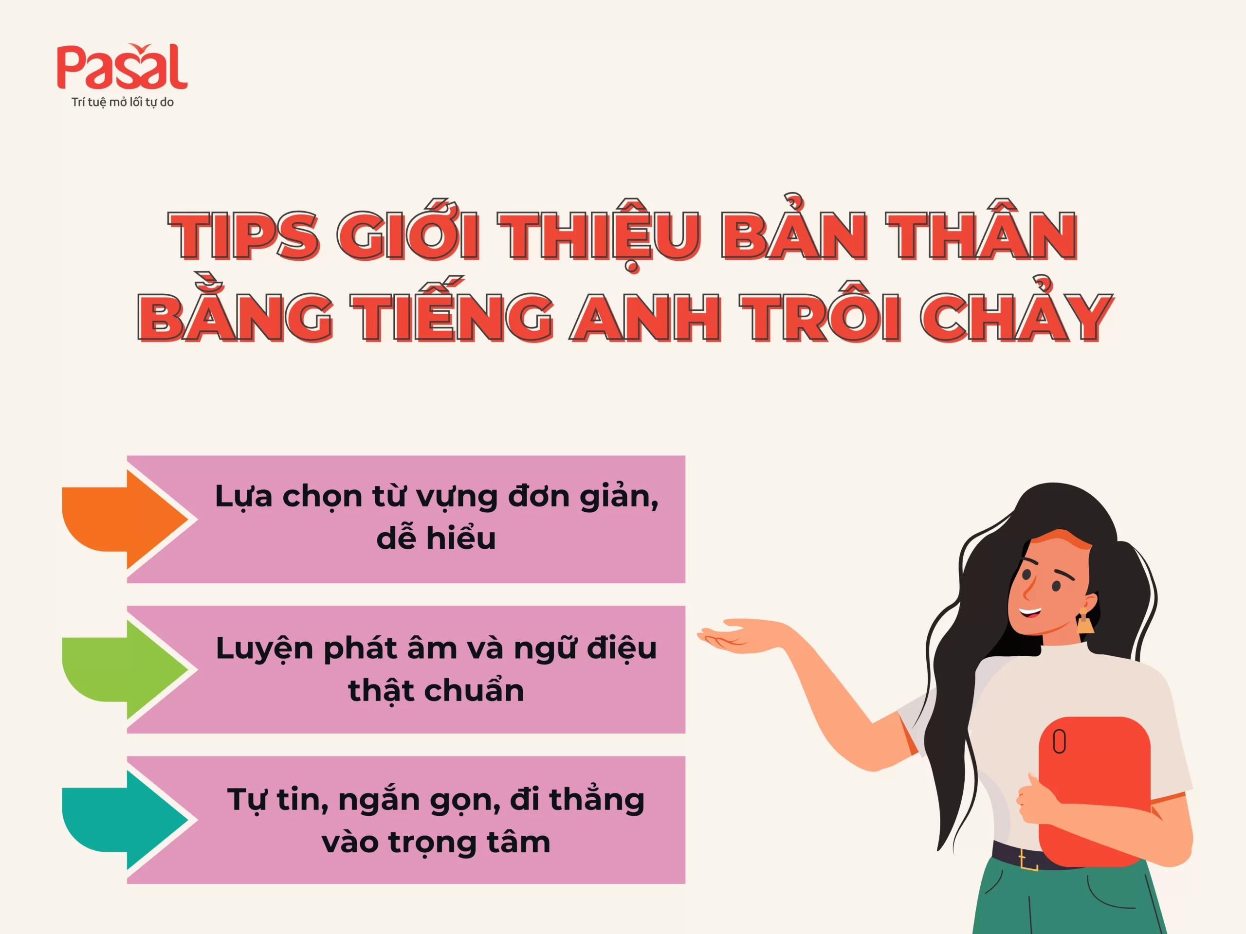 10+ mẫu giới thiệu bản thân bằng tiếng Anh ấn tượng 2025