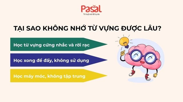 Tổng hợp 1500 từ vựng tiếng Anh theo chủ đề thông dụng nhất