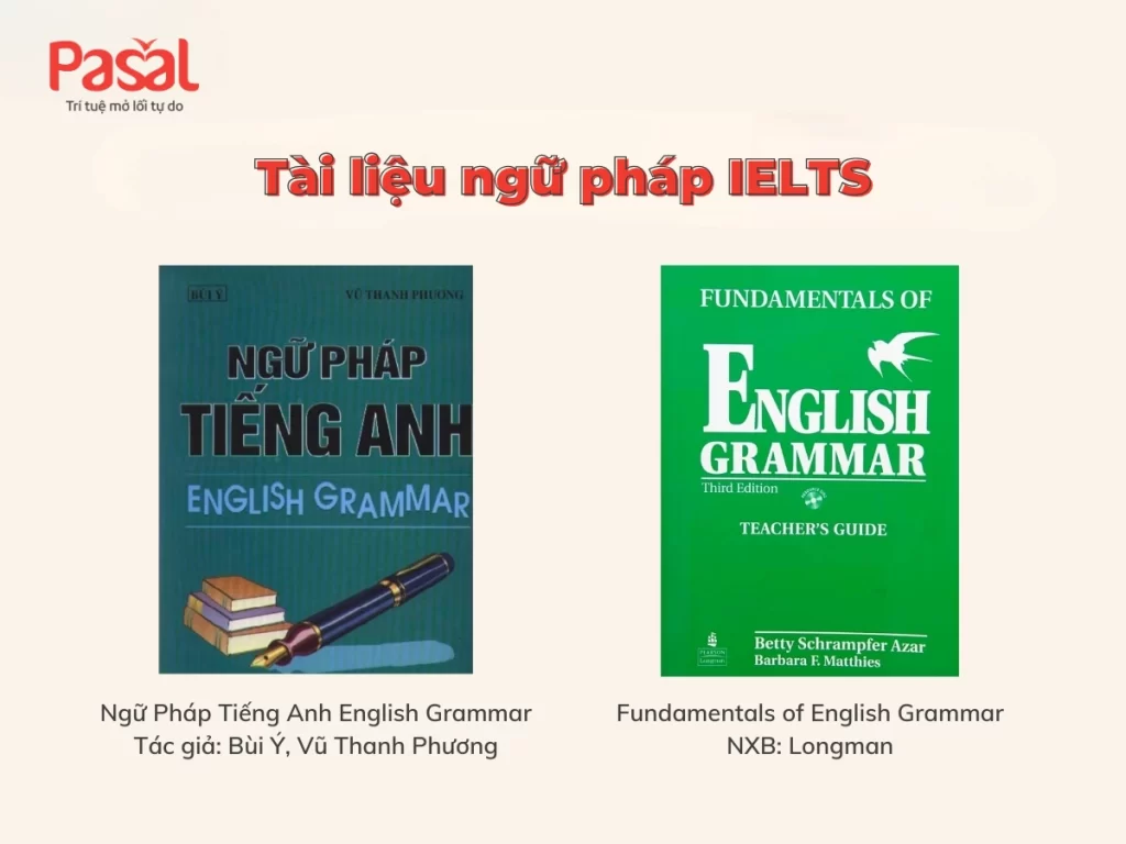 Trọn bộ tài liệu ôn thi IELTS từ A–Z cho người mới bắt đầu 2025