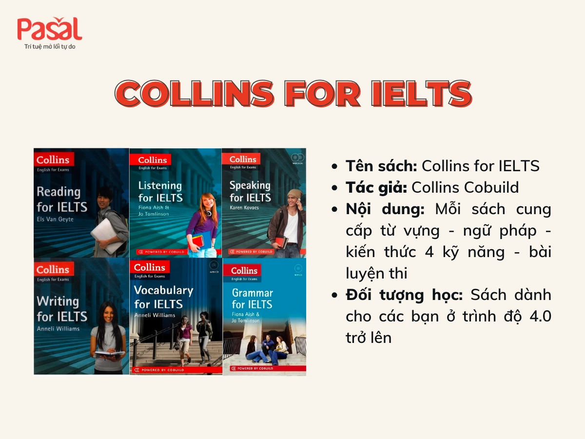 Trọn bộ tài liệu ôn thi IELTS từ A–Z cho người mới bắt đầu 2025