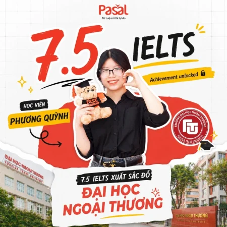 Học sinh có IELTS 7.0 làm được gì? Đạt 7.0 IELTS khó không?