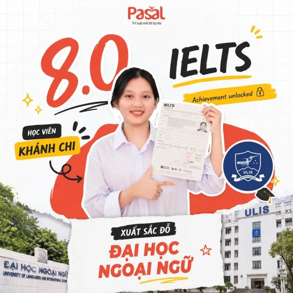 Học sinh có IELTS 7.0 làm được gì? Đạt 7.0 IELTS khó không?