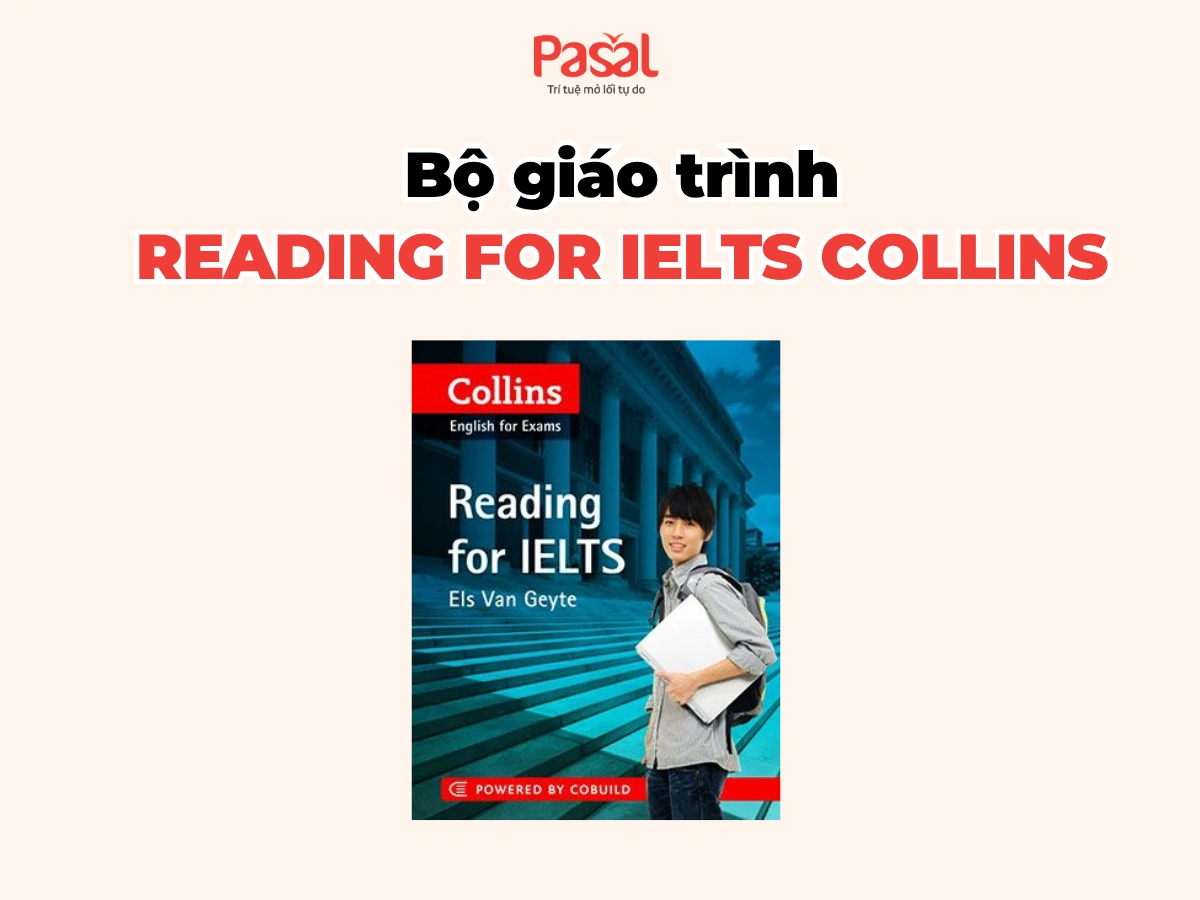 15 Tài liệu học IELTS cho người mất gốc đạt 6.0 chỉ 6 tháng