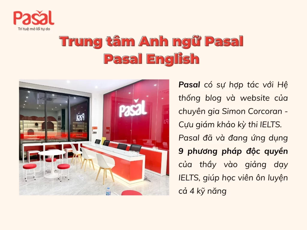 [Update 2024] 15 địa chỉ luyện thi IELTS Hà Nội tốt và rẻ cho sinh viên