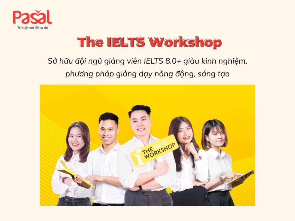 [Update 2024] 15 địa chỉ luyện thi IELTS Hà Nội tốt và rẻ cho sinh viên
