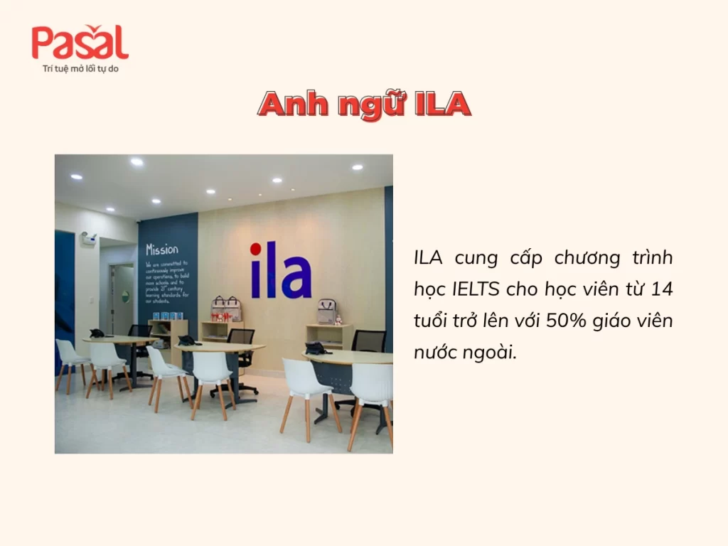[Update 2024] 15 địa chỉ luyện thi IELTS Hà Nội tốt và rẻ cho sinh viên