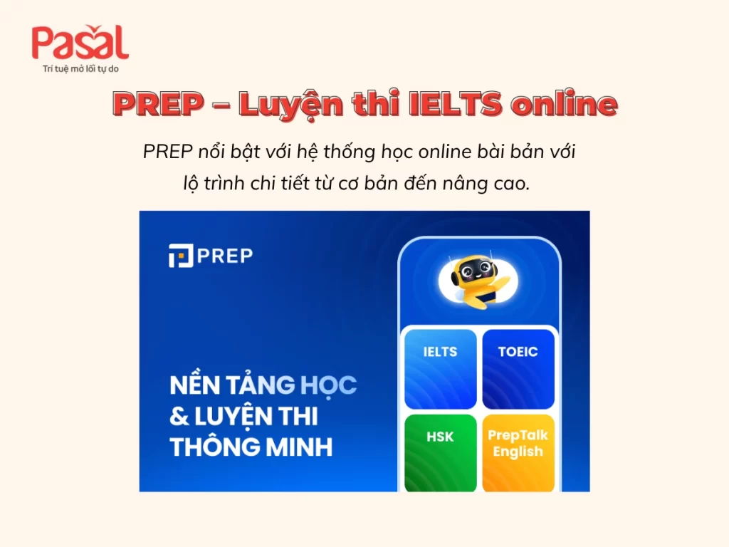 [Update 2024] 15 địa chỉ luyện thi IELTS Hà Nội tốt và rẻ cho sinh viên