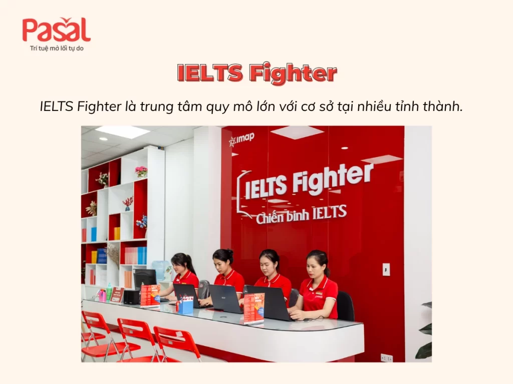 [Update 2024] 15 địa chỉ luyện thi IELTS Hà Nội tốt và rẻ cho sinh viên