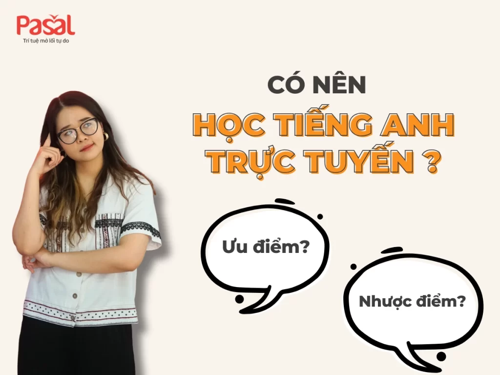 [2025] Top 5 nền tảng học tiếng Anh trực tuyến nổi bật nhất hiện nay