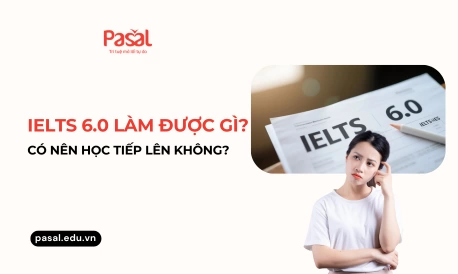 Cách học Speaking IELTS hiệu quả cho người mới bắt đầu