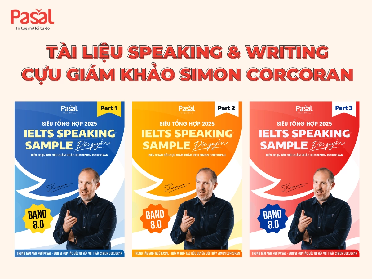 Lộ trình học IELTS 5.0 lên 7.0 hiệu quả nhất 2025