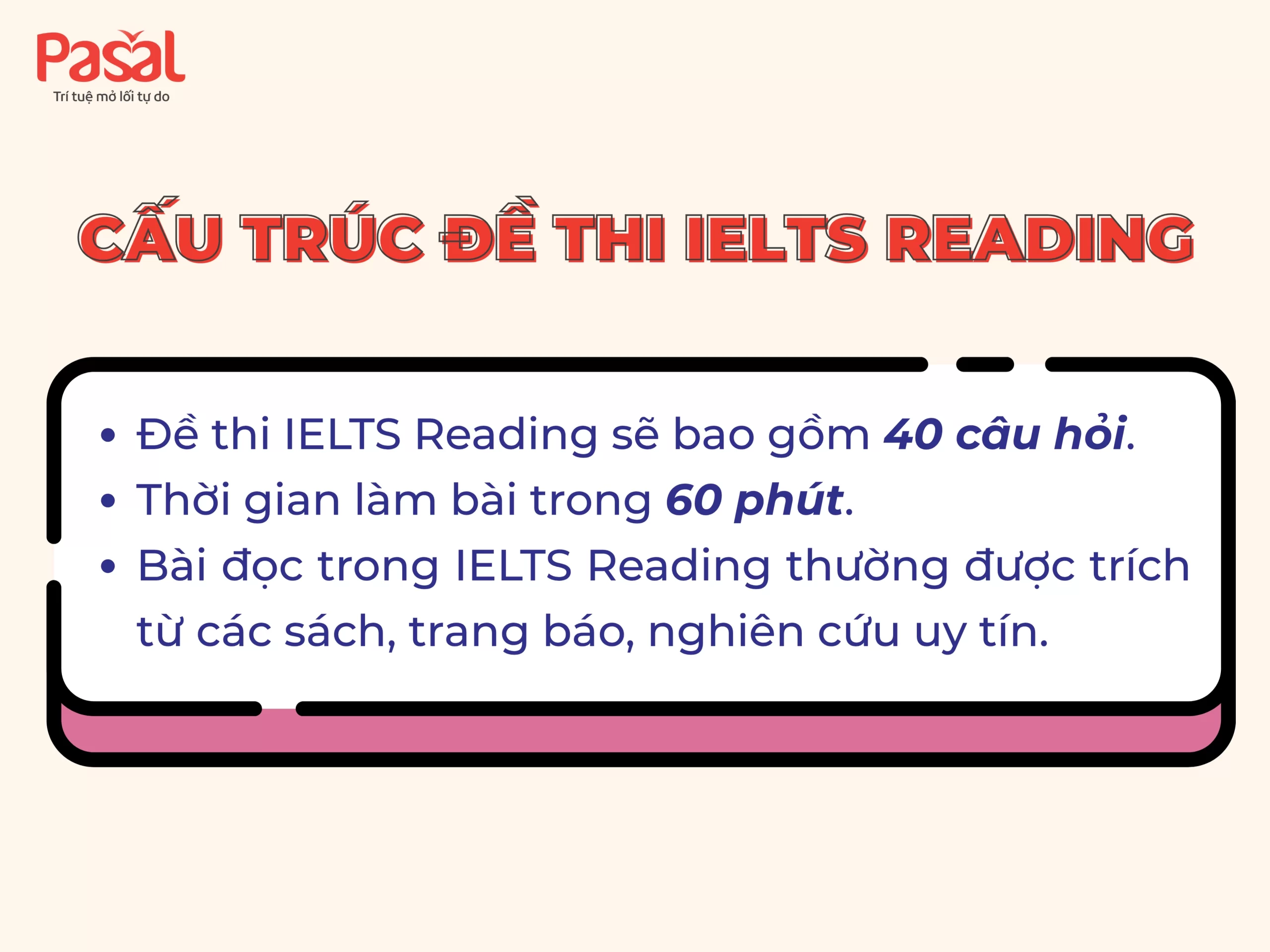 Cách luyện Reading IELTS hiệu quả cho người mới bắt đầu