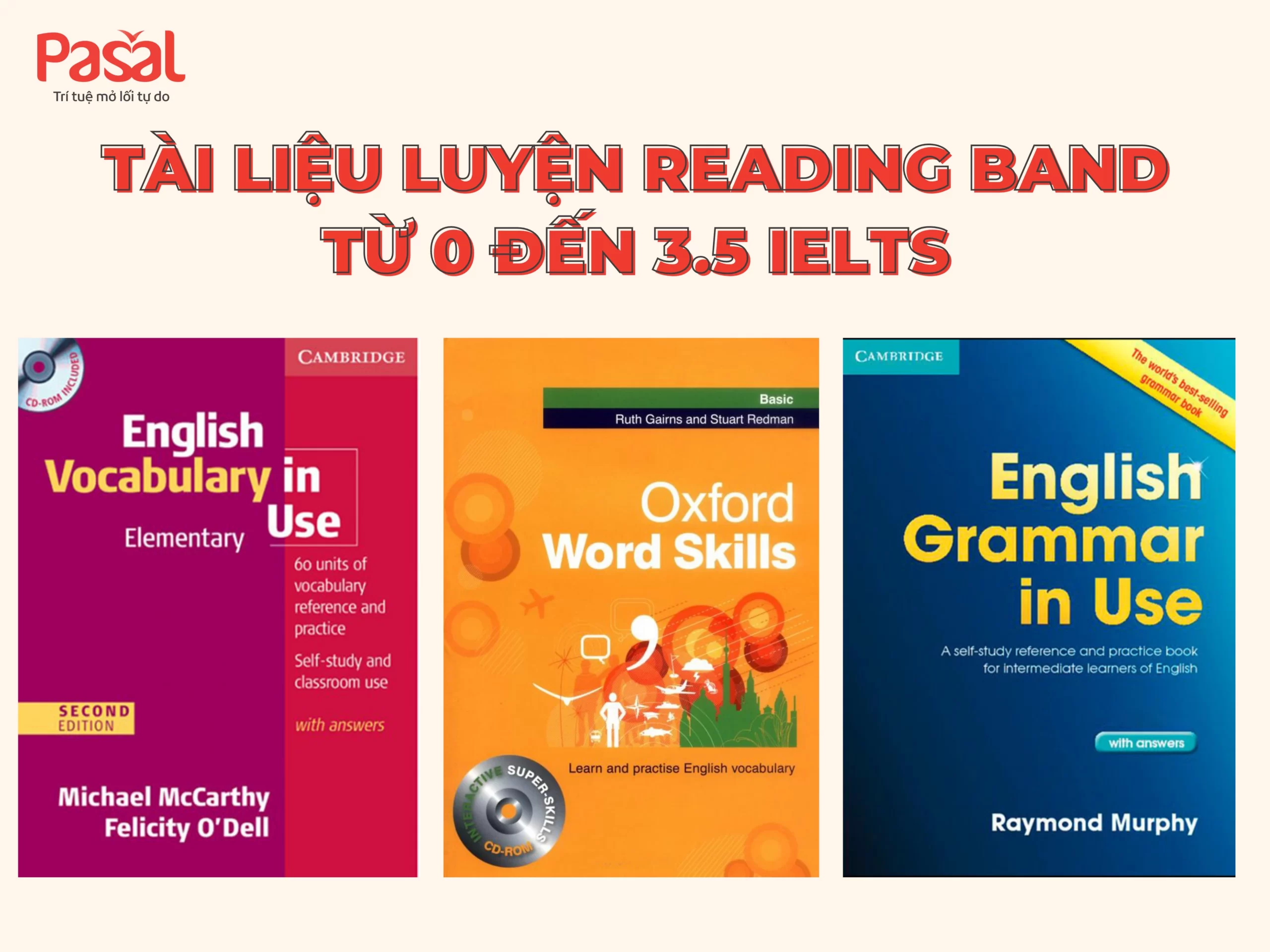 Cách luyện Reading IELTS hiệu quả cho người mới bắt đầu