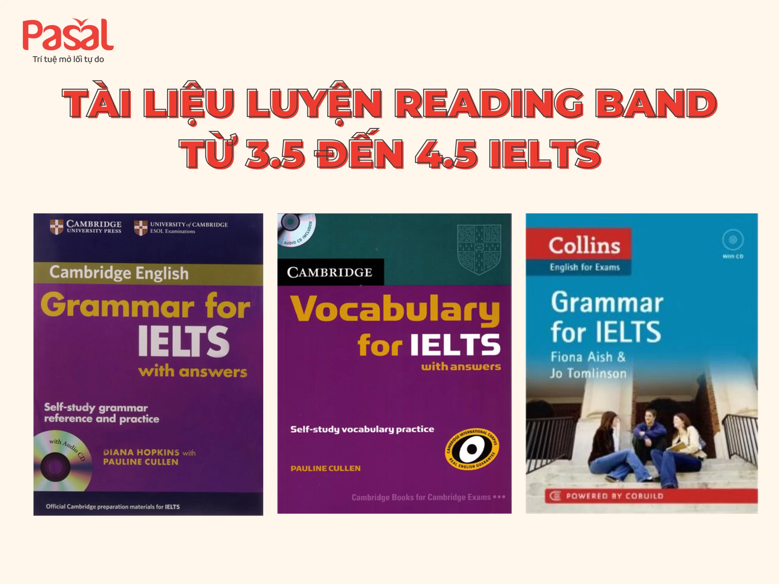 Cách luyện Reading IELTS hiệu quả cho người mới bắt đầu
