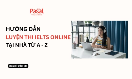 TOP 8 ỨNG DỤNG ONLINE LUYỆN THI IELTS MIỄN PHÍ 