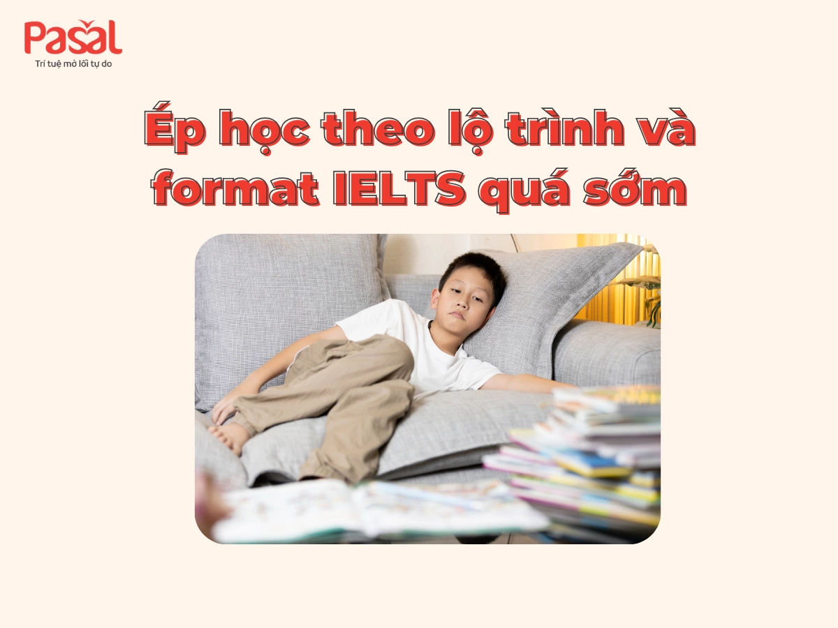 Sinh viên nên bắt đầu luyện thi IELTS từ khi nào là thích hợp nhất?
