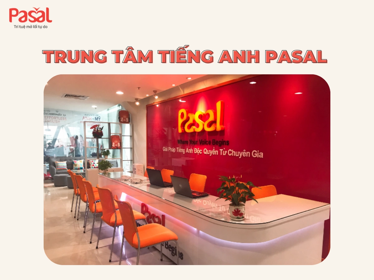 Top 5 trung tâm luyện thi IELTS uy tín chất lượng tại Hà Nội