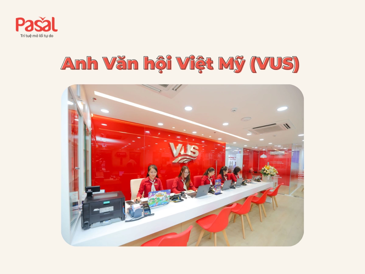 Top 5 trung tâm luyện thi IELTS uy tín chất lượng tại Hà Nội